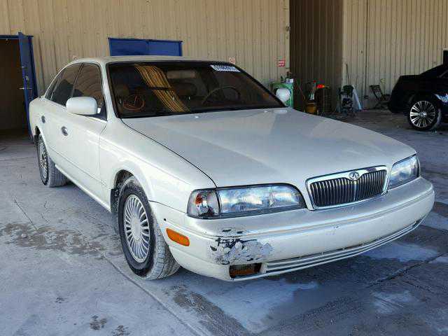 Infiniti Q45