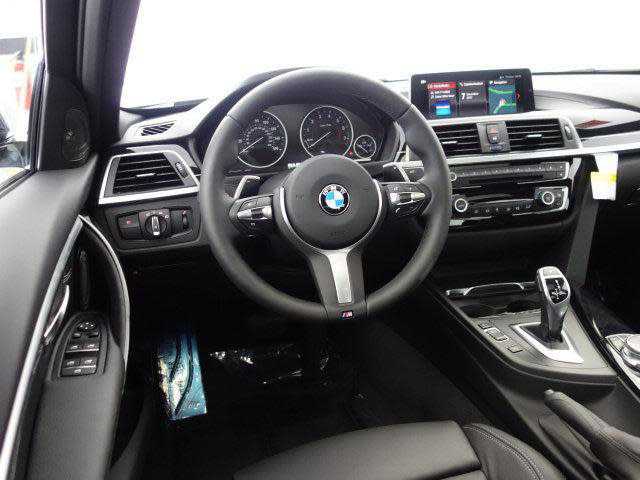 2018 BMW 340i