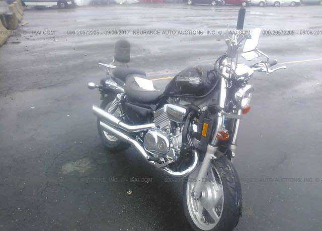 Honda VF750C (MAGNA)