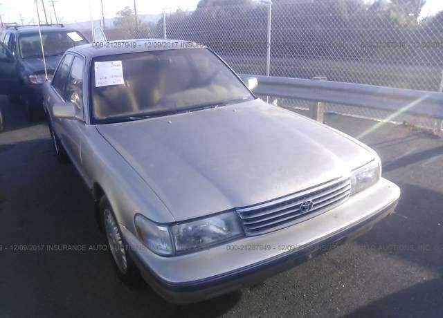 Toyota Cressida