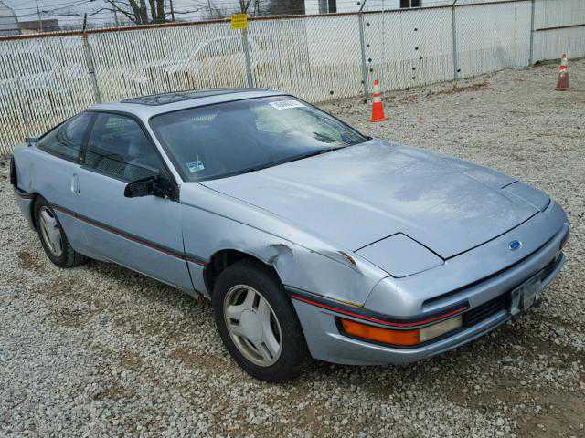 Ford Probe