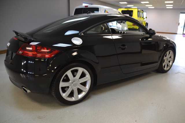 2008 Audi TT
