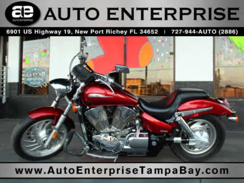 Honda VTX1300C