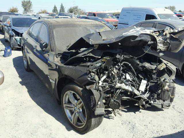 BMW 750i
