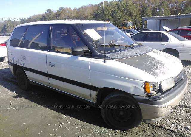 Mazda MPV