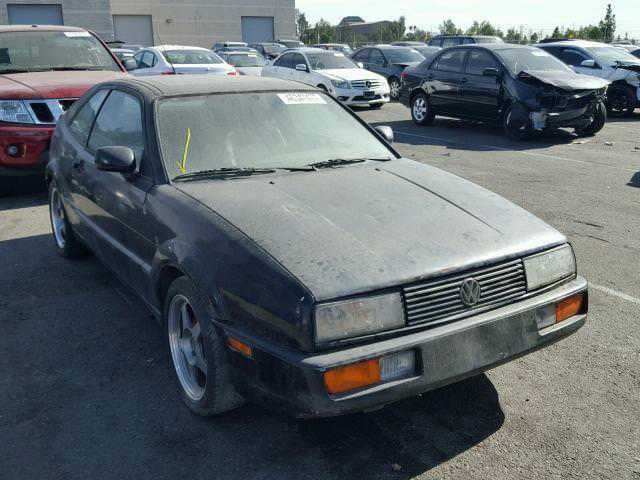 Volkswagen Corrado