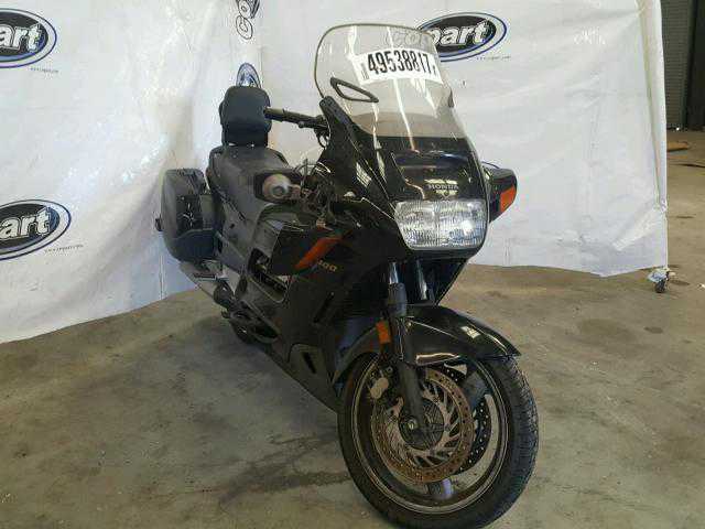 Honda ST1100