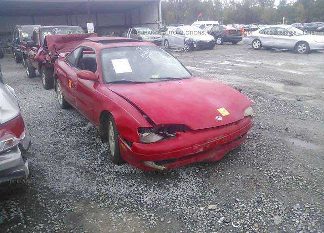 Mazda MX-6