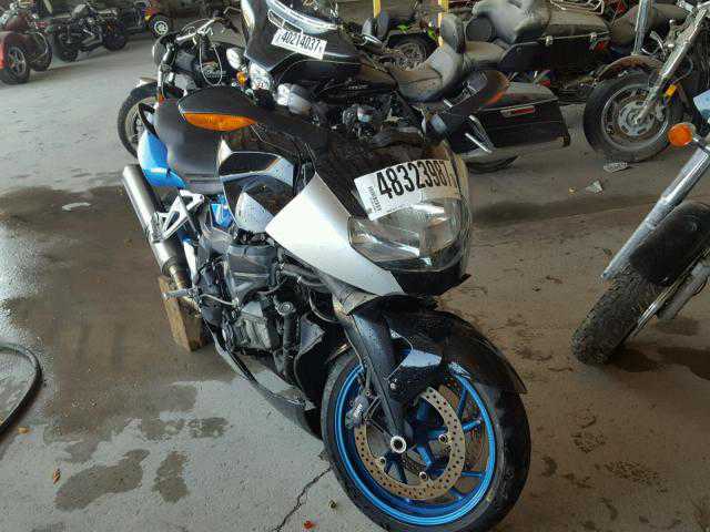 BMW K 1200 R