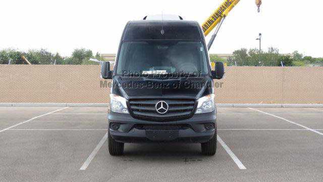 2017 Mercedes-Benz Sprinter