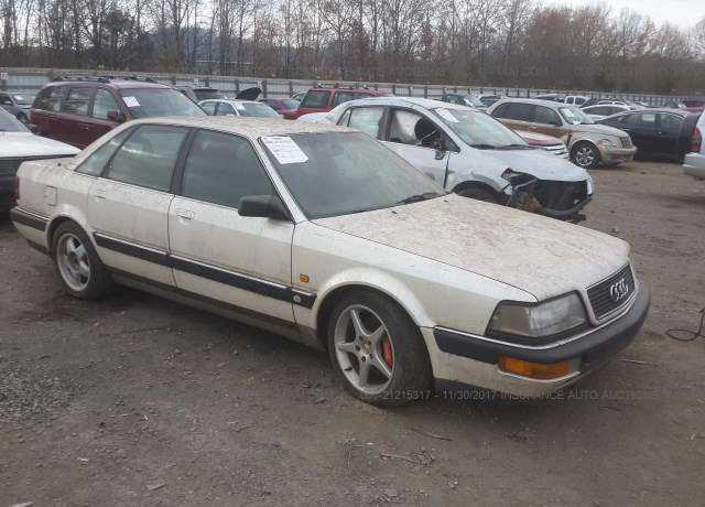 Audi 200