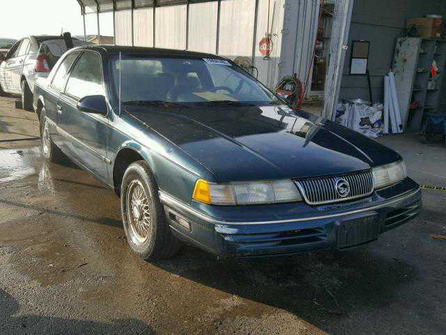 Mercury Cougar