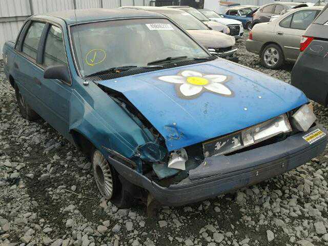 Mercury Topaz