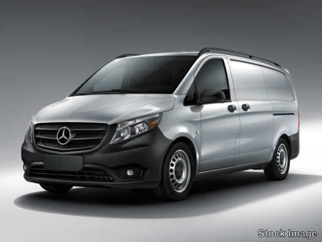 2018 Mercedes-Benz METRIS