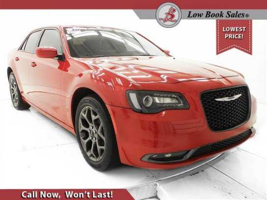 CHRYSLER