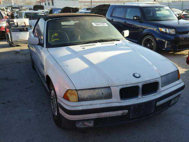 BMW 318iC