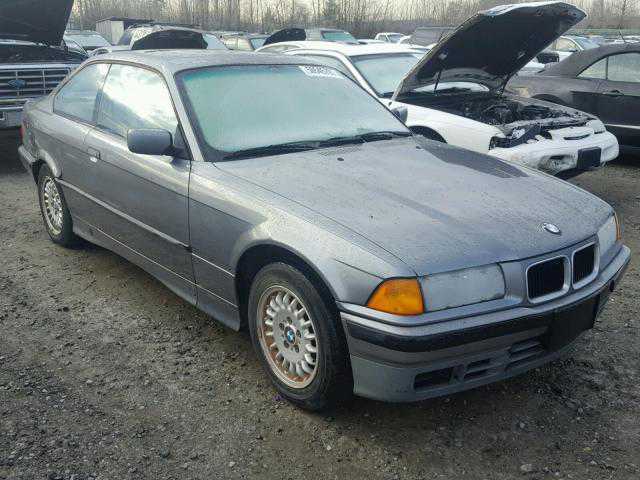 BMW 325iS
