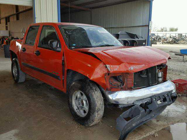 Isuzu i-370