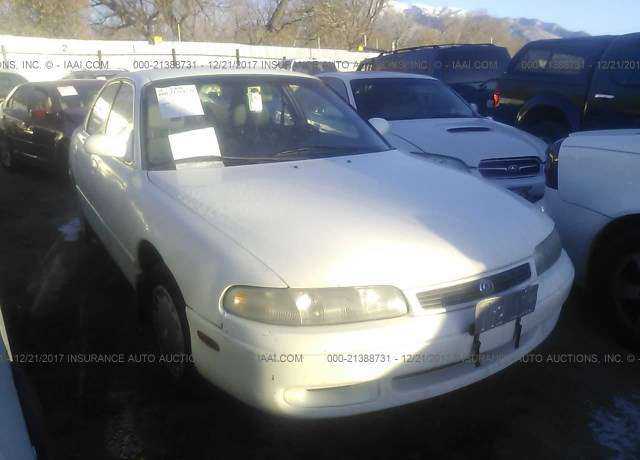 Mazda 626