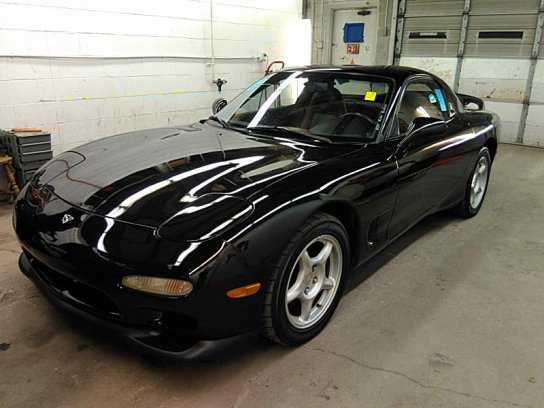 Mazda RX-7