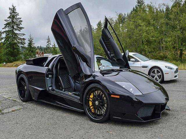 LAMBORGHINI