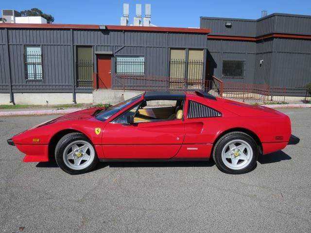 FERRARI