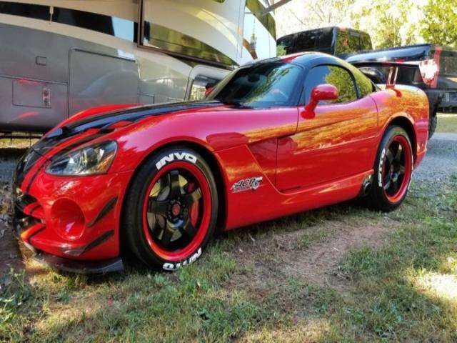 Dodge Viper