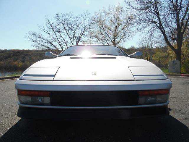 Ferrari Testarossa