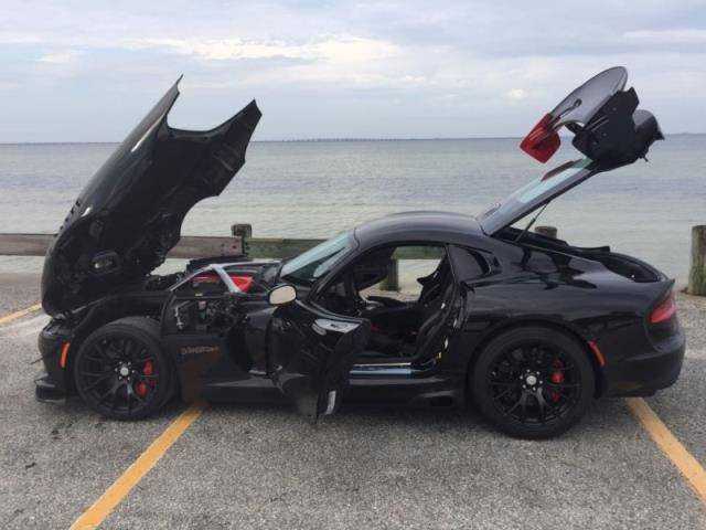 Dodge Viper
