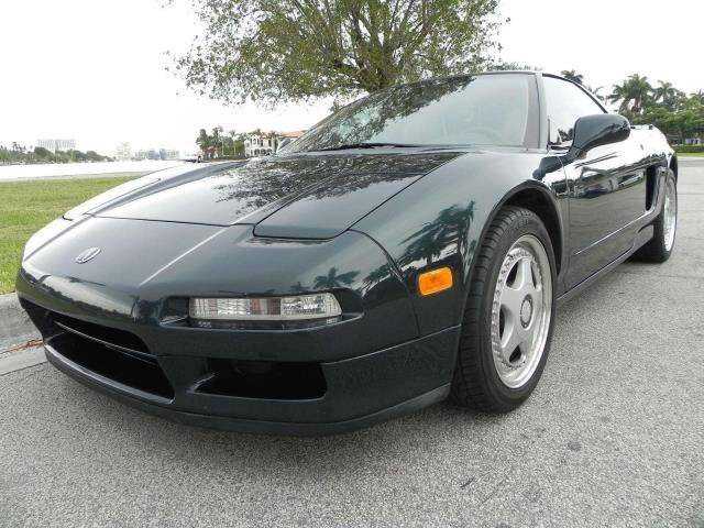 Acura NSX