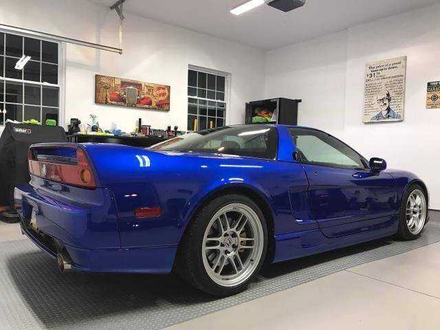 Acura NSX