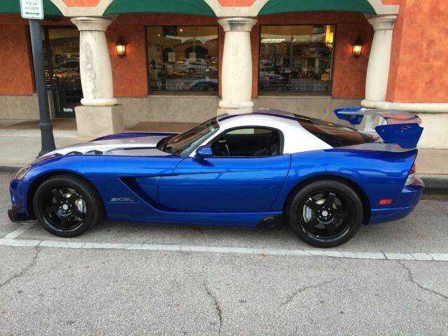 Dodge Viper