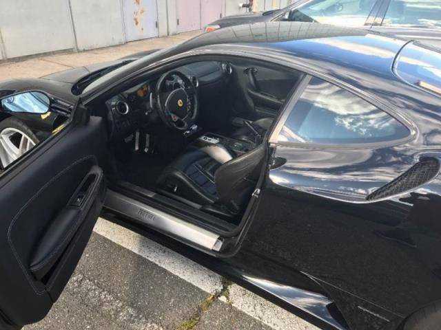 Ferrari F430 Coupe