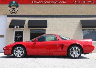 Acura NSX