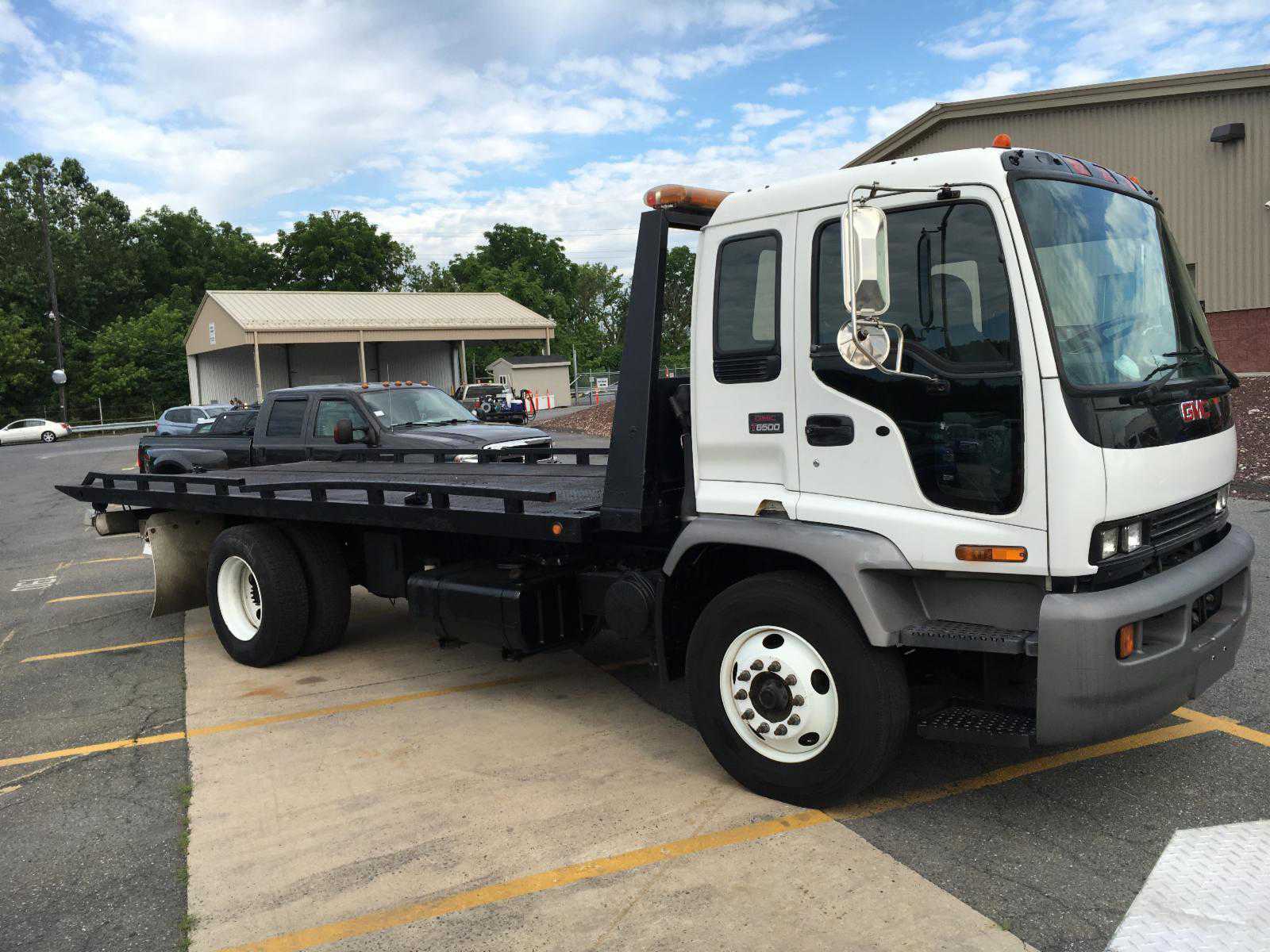 GMC T-Series