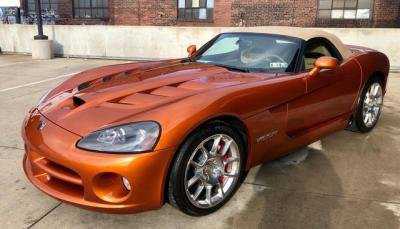 Dodge Viper