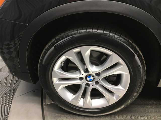 2017 BMW X3