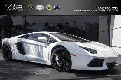 LAMBORGHINI