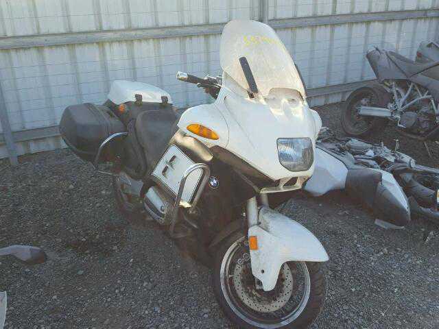 BMW R 1100 RT