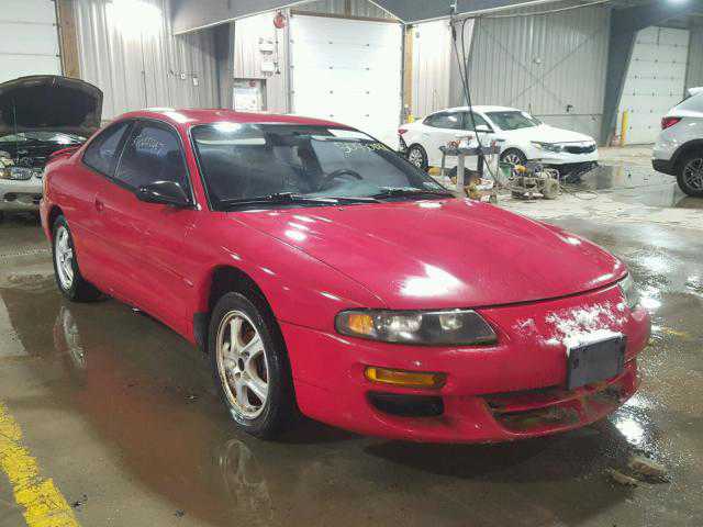 Dodge Avenger