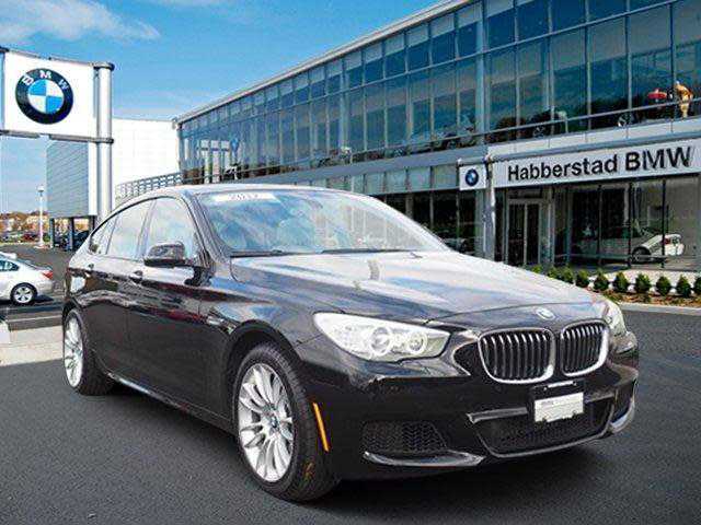 BMW 535i