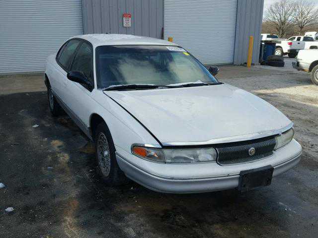 Chrysler New Yorker