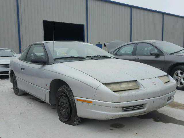 Saturn SC1