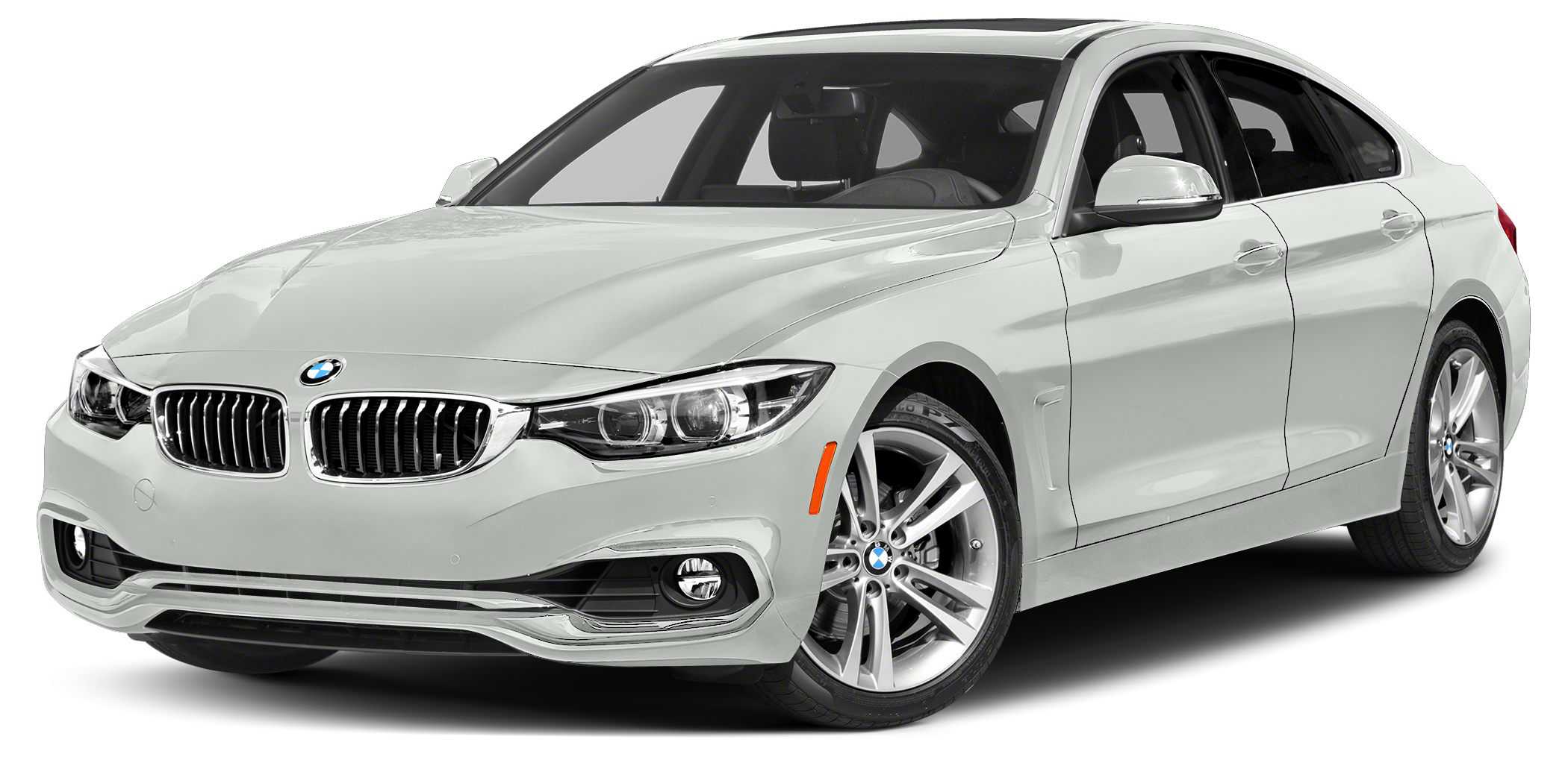 2018 BMW 430i