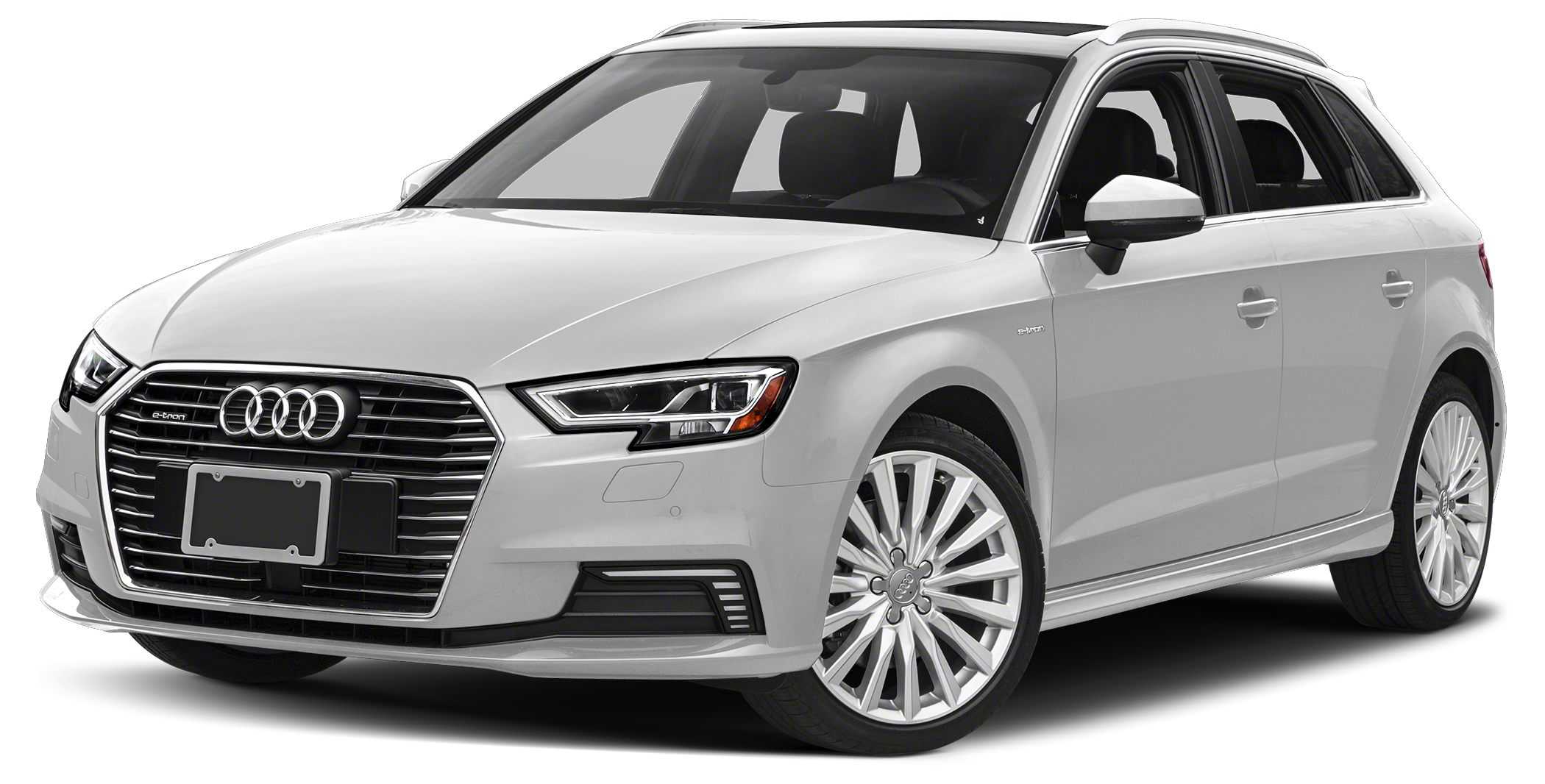 2018 Audi A3