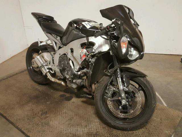 Honda CBR1000