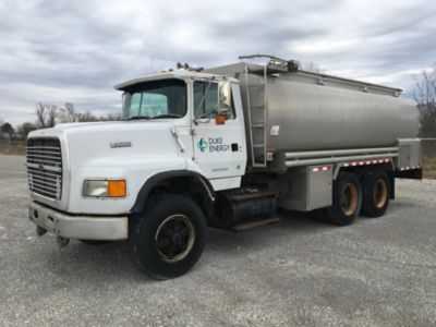 Ford LTS9000