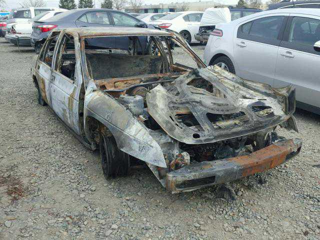 Chevrolet Corsica