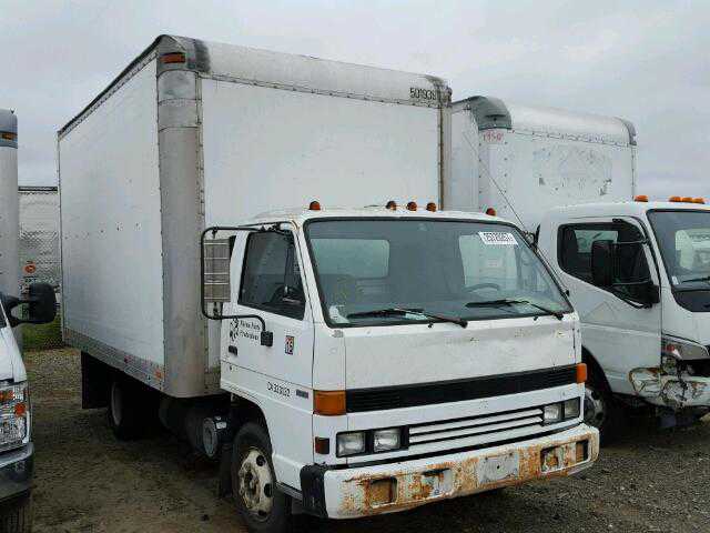 Isuzu NPR
