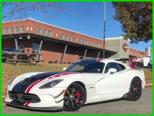 Dodge Viper